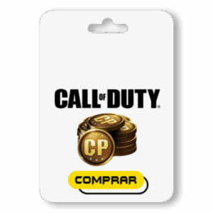COD Points