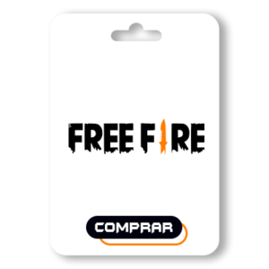 Diamantes Free Fire