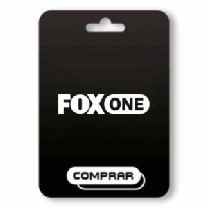 Fox One
