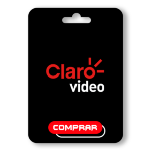 Claro Video