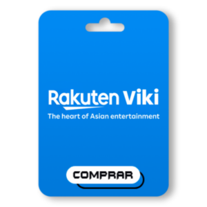Viki Rakuten