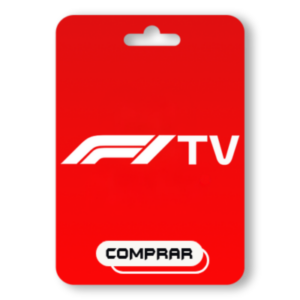F1 TV