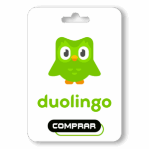 Duolingo