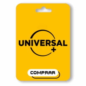 Universal+