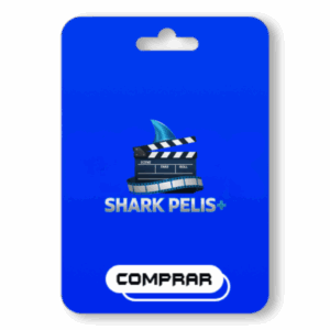 SHARK PELIS+
